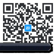 安卓 APP 二维码